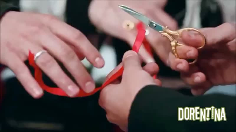 Mira ✗ yaman bırak sende kaybolayım