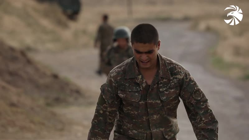 Առաջնագիծ #հաղթելու ենք