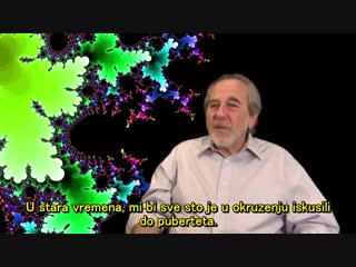 Vakcine uništavaju imuni sistem dr bruce lipton