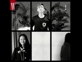 Messege from #wkorea #march stars who celebrated the 12th anniversary!