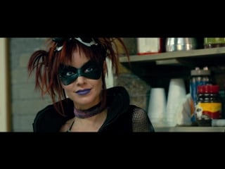 Lindy booth sexy kick ass 2 (2013) 1080p bluray