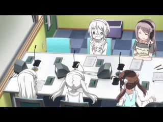 Это сэйю! 03 / sore ga seiyuu! 3 серия с русской озучкой