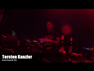 Torsten kanzler @ ragnarøk labelnight magdalena @ mischwerk fm