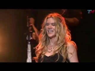 Joss stone feat jeff beck – i put a spell on you (live)