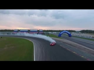 Qualification highlights, #rds2016 rd 5, nring