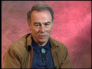 Dean stockwell about fans and dvd