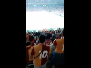 Galatasaray i paris