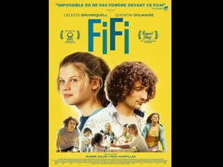 Фифи (2022) fifi