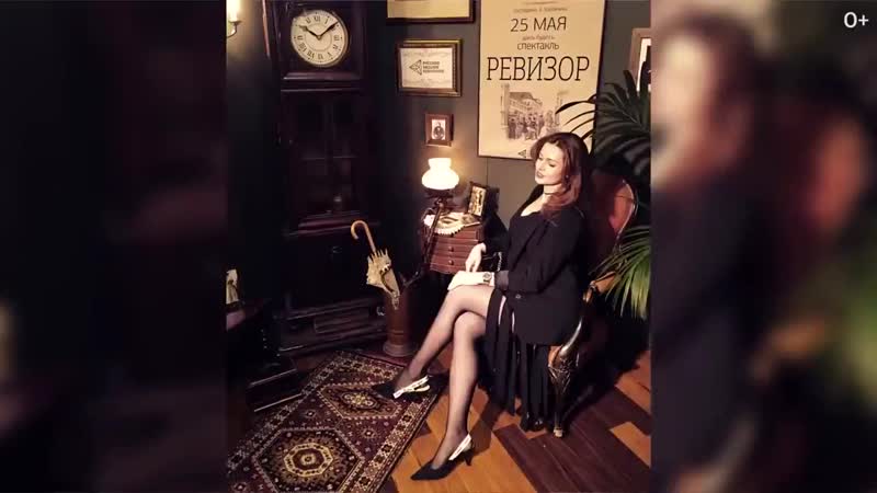 Нескромное обаяние жены хабирова