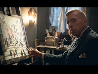 Миссис лаури и сын / mrs lowry & son 2019