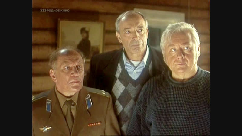 Сирота казанская (1997) hd 1080