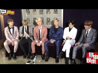 160608 bts interview