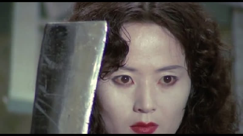 Gipeun bam, gapjagi 1981 / suddenly in dark night / внезапно тёмной ночью hd 1080 kor+(rus sub)