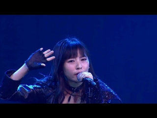 [fam48ina] nmb48 180514 theater special week 1 live 1900 yamao rina