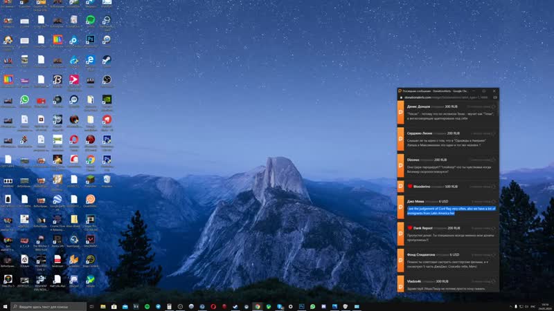 [jolygolf] майнкрфт и катя