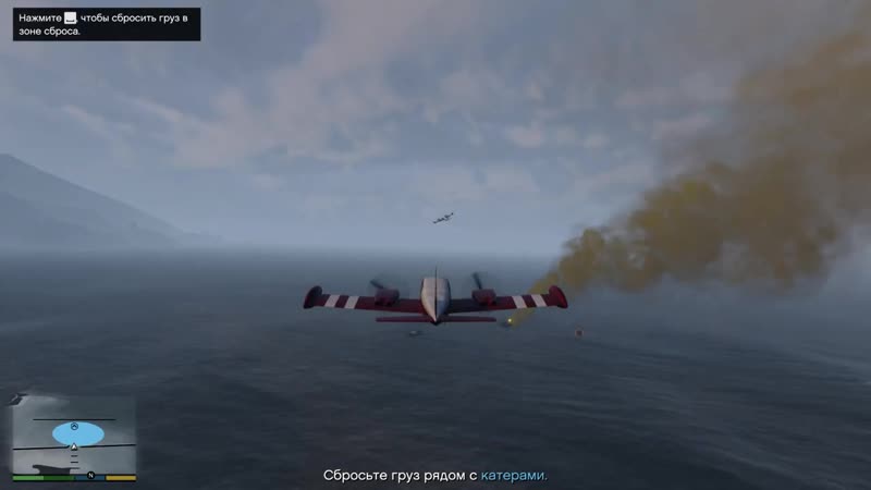 [chillbrothers] gta 5 прохождение сюжета тревор филипс энтерпрайз выпуск№ 6