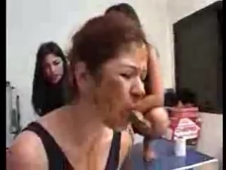 Горячие бразильские телочки!!!