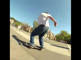 Krooked skateboards on instagram «@simonjensen krushin’ berkrock in @510skateshop’s “island” video 👀»