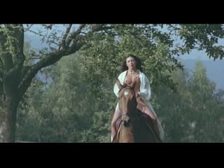 Die nichten der frau oberst 19эротическая сцена из фильма