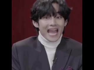 My favorite version of ugh! also taehyung the biggest rapline enthusiast confirmed #tae updates