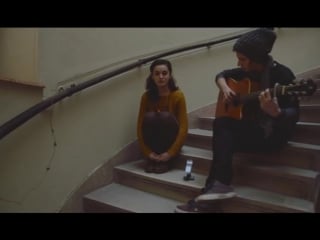 Damien rice i remember (brigita štěpán cover)