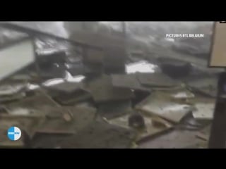 Молодые атака на брюссель аэропорт метро 22 03 16