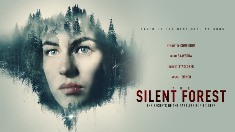Тихий лес (2022) schweigend steht der wald (the silent forest)