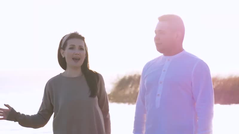 Муса камалов һәм гузәл җиһаншина бәхетем тик синдә генә | 2020