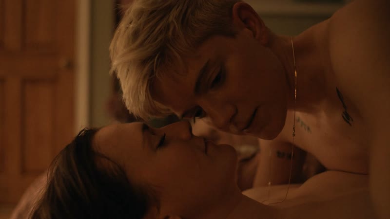 Мэй мартин, шарлотта ричи как же хорошо / mae martin, charlotte ritchie feel good ( 2020 )