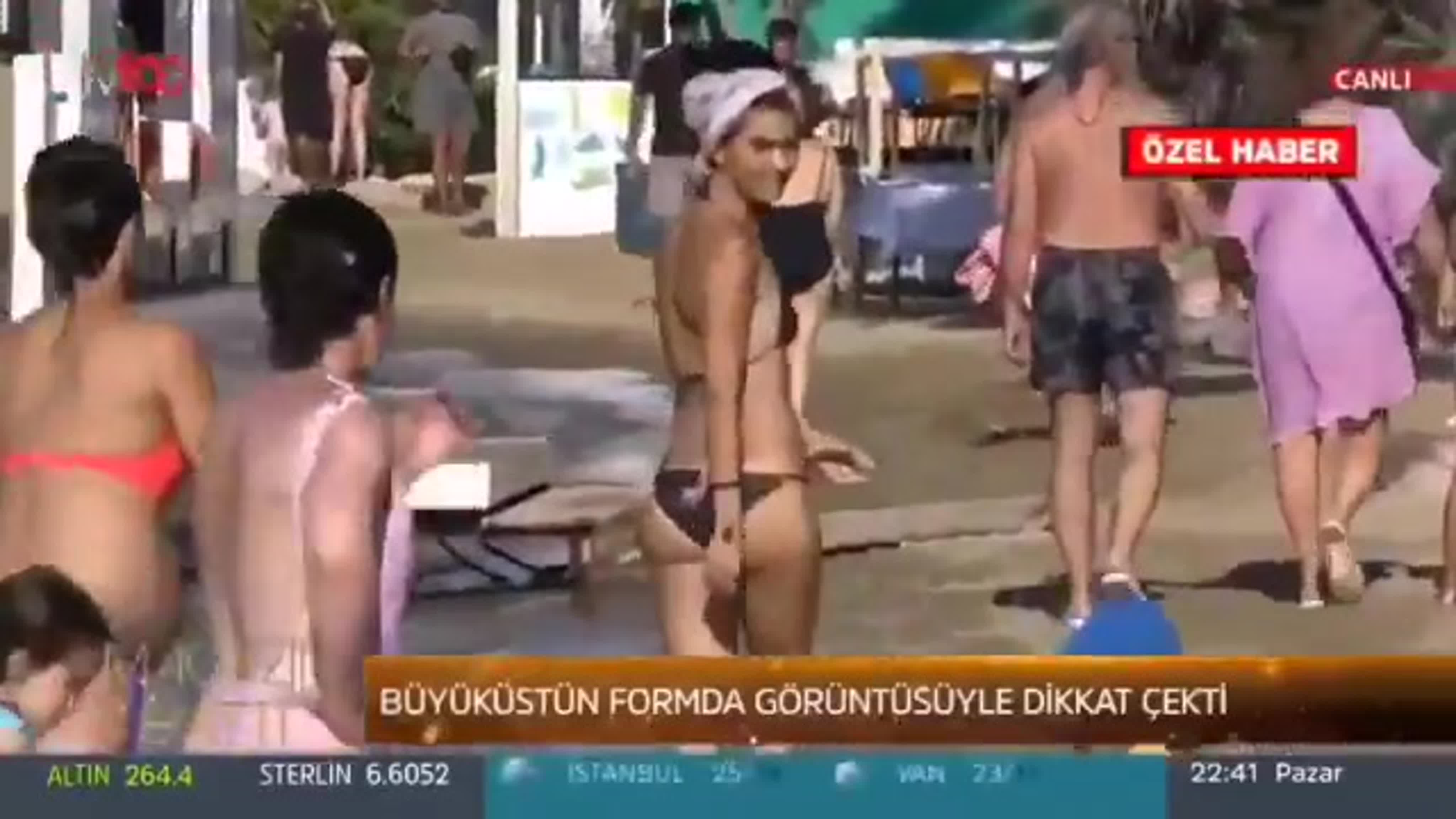 The allure of future encounters