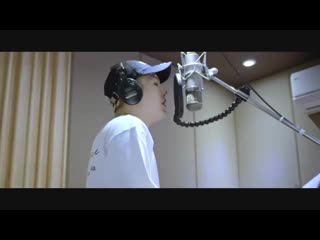 [озвучка by cara linne] happy birthday yoongi mp4