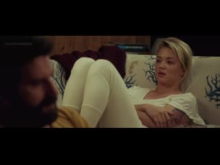 Virginie efira nude half sister, full love (et ta soeur, 2015) watch online