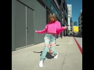 “when i dance, i feel all my emotions on a bigger scale,” says 16 year old dancer and choreographer bailey sok