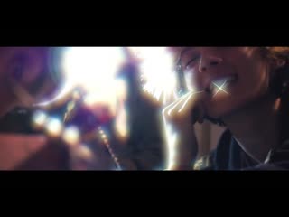 Hella sketchy feat henrick ghosted (official video)