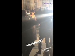 Бал маскарад бренда «dior», париж (22 01 17)