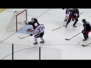 Edmonton oilers vs columbus blue jackets dec 12 2017 game highlights nhl 2017 18