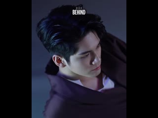 190408 • ong seongwu • elle korea behind