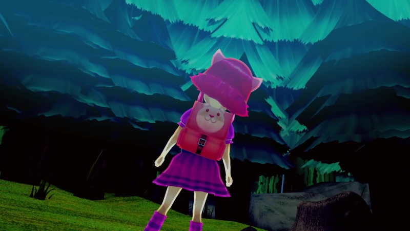Mmd annie pentakill jp voice league of legends