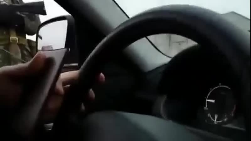 Я тебе автомат в жопу засуну блть