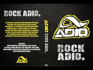 Adio rock adio (1080p)
