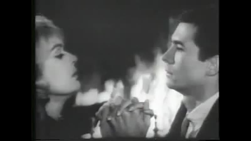 Erotic milestone "phaedra" 1962