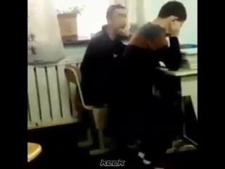 Ахаха коры мля)