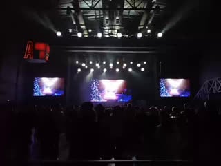 Vacant cuts from live at 1930 moscow @ abstrasension