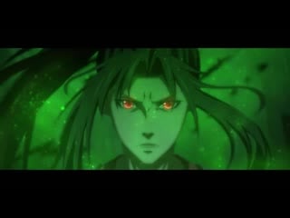 [hd trailer] ma đạo tổ sư phần 3 mo dao zu shi season 3 魔道祖师动画完结篇首支预告