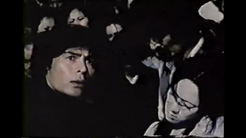 Пруд демона / yashagaike (масахиро синода)