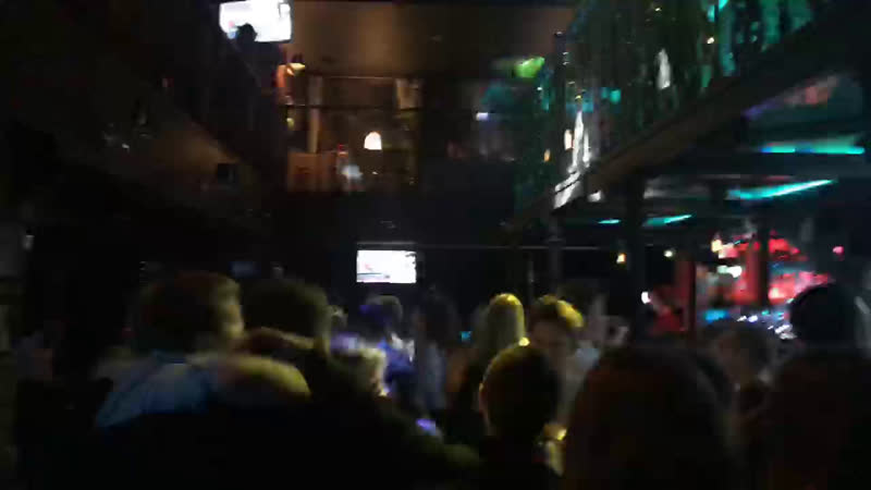 Посвят party вгую