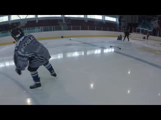 Eagles camp | fun day karelia