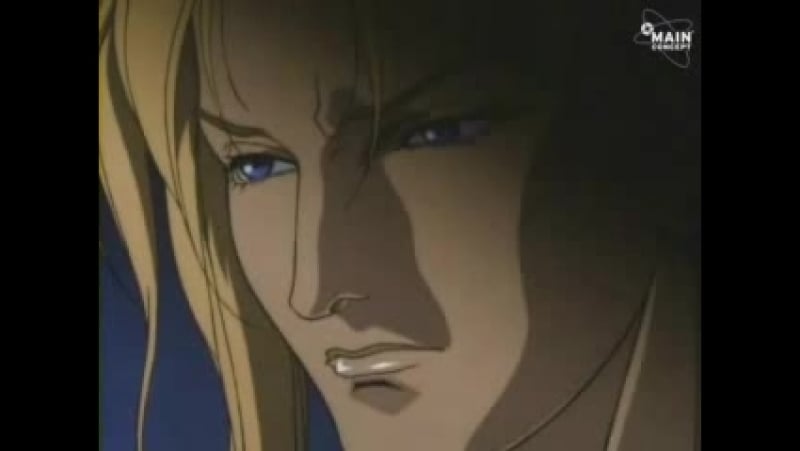 Ai no kusabi останусь пеплом