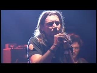 Arti mestieri + mel collins + david cross exiles live 2011