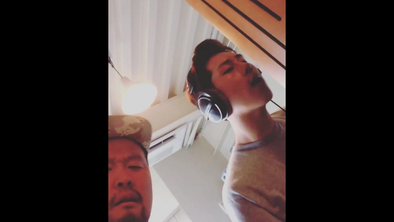 [raw|] instagram @ jaewon ohk
